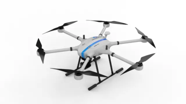 多旋翼教员课程